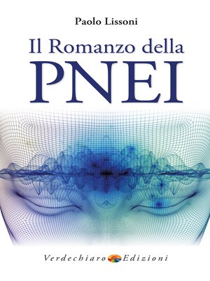 cover image of Il Romanzo della PNEI
